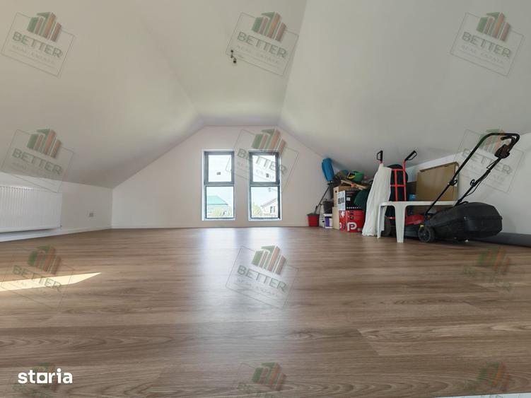 Casă cu 4 camere cu Teren 350 Mp în Berceni