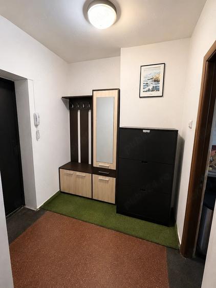 Apartament cu 2 camere semidecomandat în Ștefan cel Mare