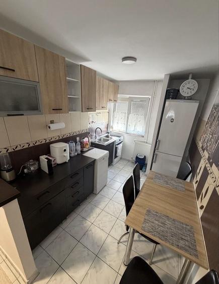 Apartament cu 2 camere în Calea Aradului