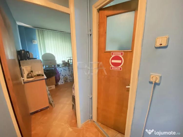 Spațiu comercial, de 66 mp, în Sebastian