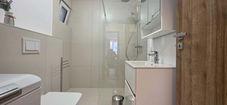 Apartament premium cu 2 camere de închiriat , str. Al. Vlăhuță-AP1536 - 18