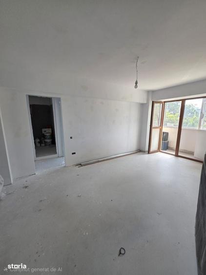 Apartament 3 camere, Gorjului, renovat complet - 5