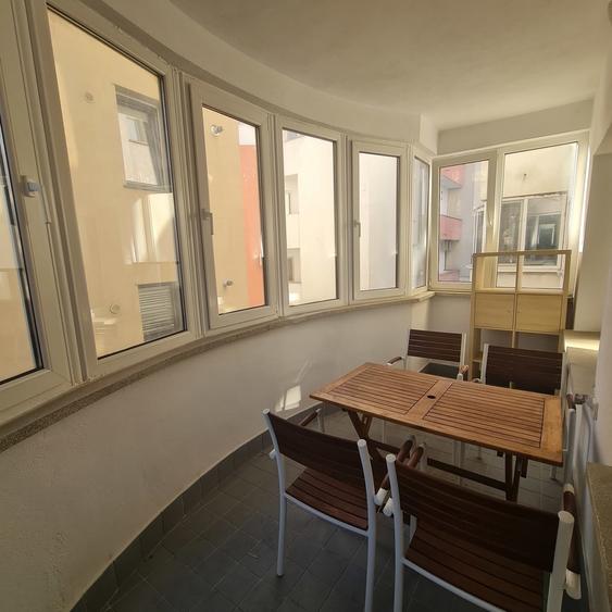 Apartament cu 3 camere decomandat în Nord