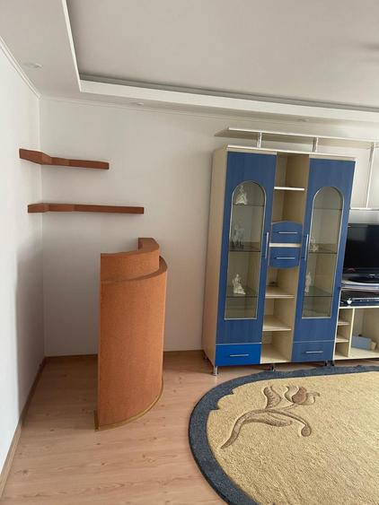 Apartament cu 2 camere decomandat în Obcini