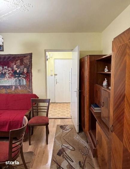 Apartament in zona BIG/Manastur | 40MP - 5