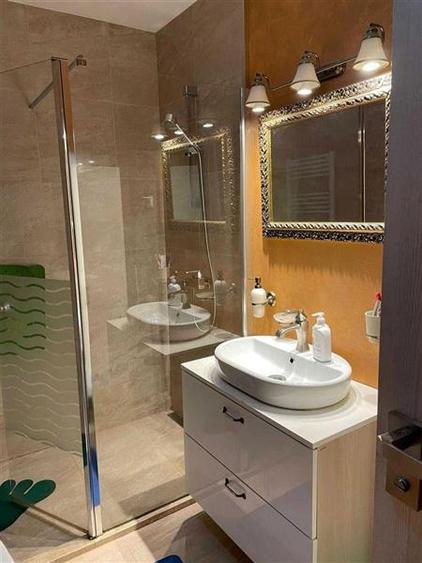 Vanzare apartament 2 camere de LUX Marasti zona Iulius Mall FSEGA, Cluj-Napoca - 7