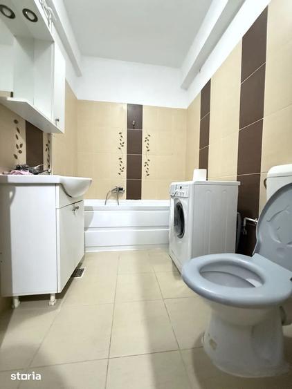 Garsonieră decomandată în Fundeni