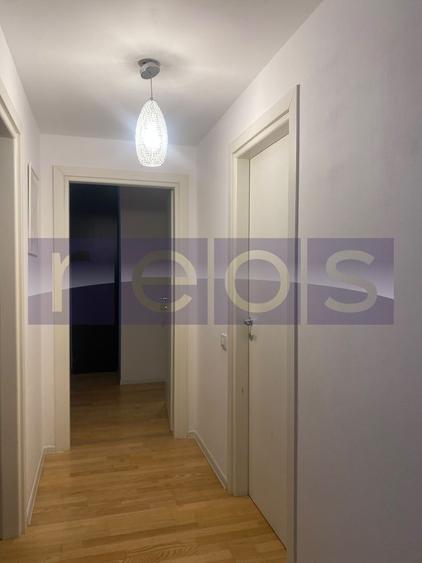 Apartament cu 3 camere decomandat, mobilat în Străulești