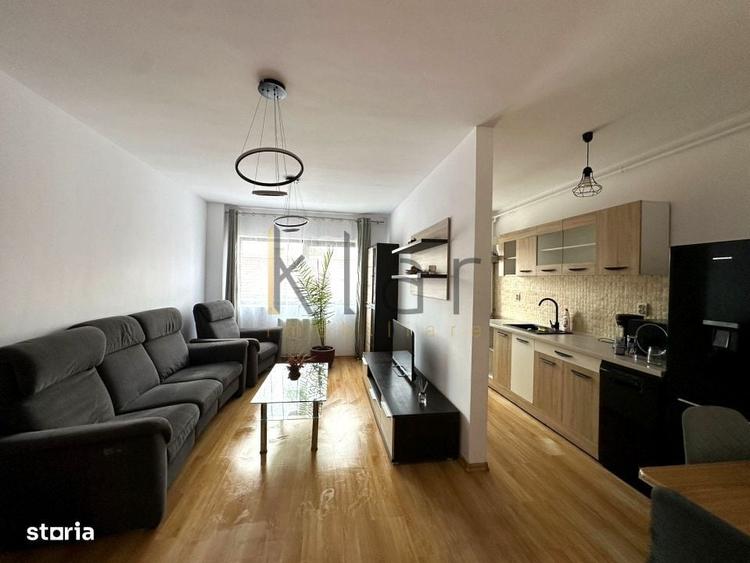 Apartament 3 camere 75mp, Centru, zona Closca - 9