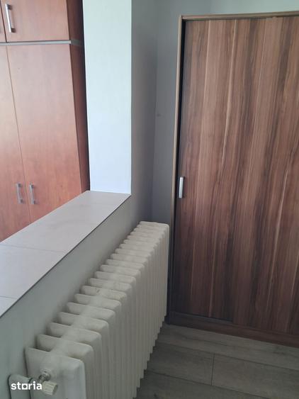 Apartament cu 3 camere în Nord