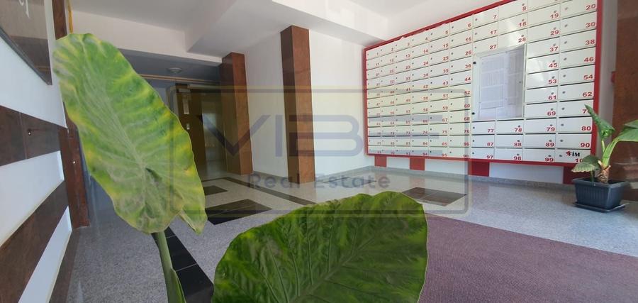 Apartament 2 camere + parcare River Towers - 5 min Iulius Mall - 24