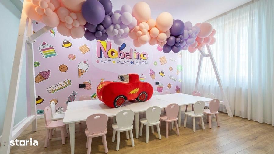 Spațiu comercial, de 159 mp, în Central