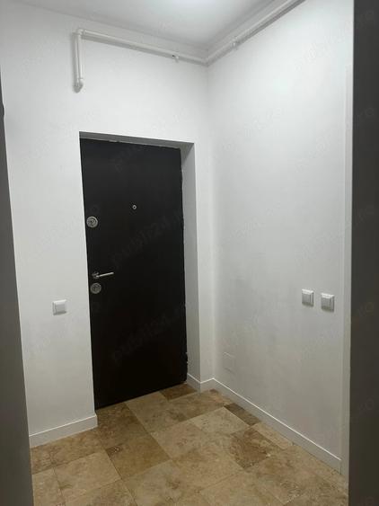 Garsonieră decomandată în Orizont