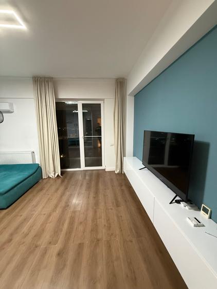 Chirie apartament 2 camere metrou Berceni - 6