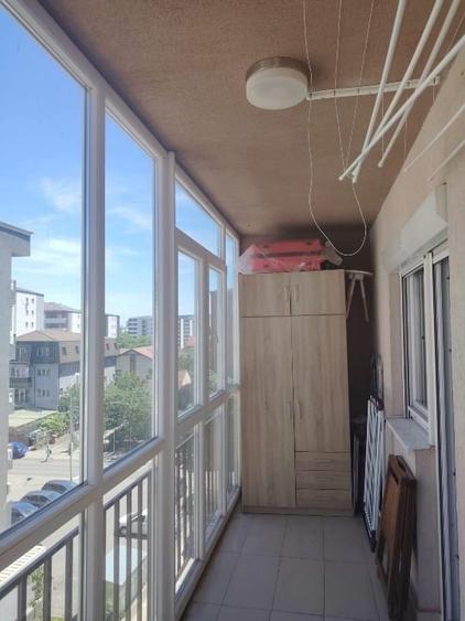 Închiriez apartament cu 3 camere + loc de parcare – Aparatorii Patriei / Metalur - 4