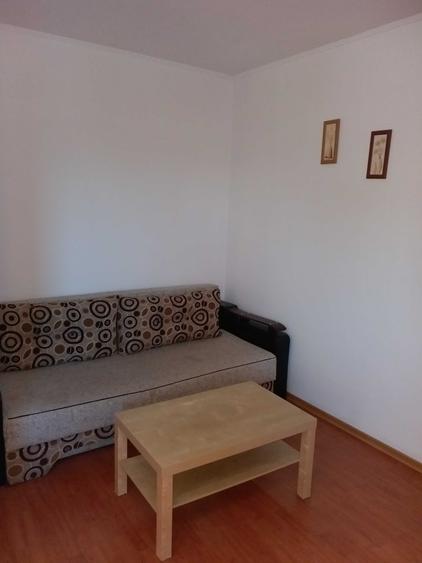Garsonieră semidecomandată în Dristor