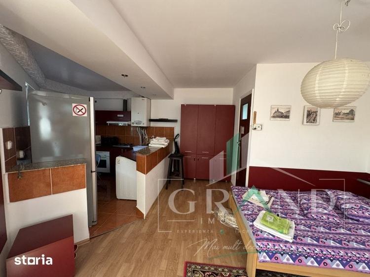 OPORTUNITATE!Ap 1 camera,BALCON,Zona Manastur/Casa Piratilor - 18