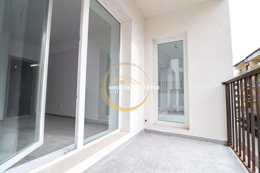 Apartament cu 2 camere decomandat în Theodor Pallady
