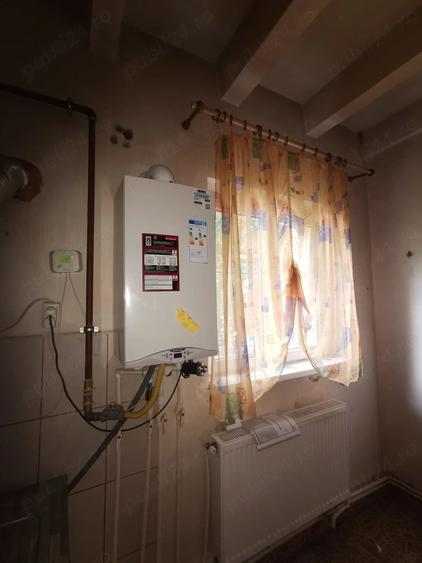 Apartament cu 2 camere decomandat în Exterior Vest