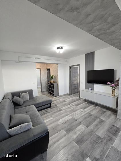 Apartament cu 2 camere în Brazda lui Novac