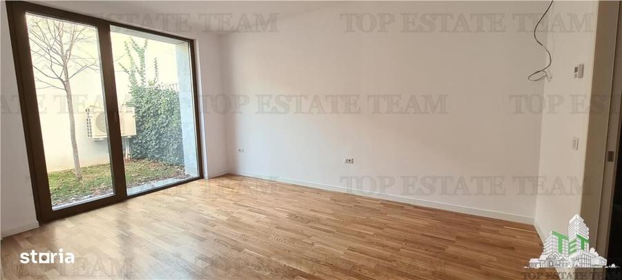 Apartament cu 3 camere decomandat în Știrbei Vodă