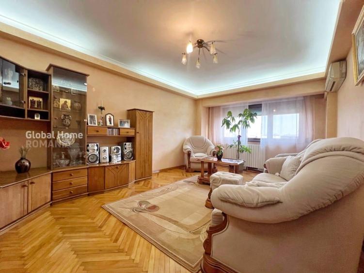 Aprtament 4 camere-101mp | Blv Decebal | Acces Stradal-Vedere Mixta - 2