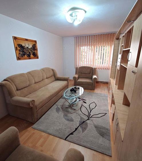 Apartament cu 2 camere decomandat în Ștefan cel Mare