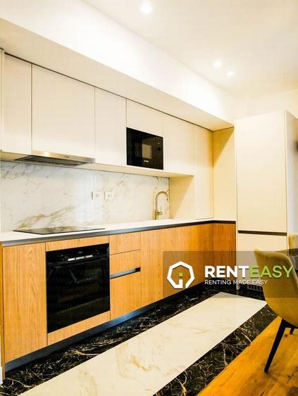 Apartamant premium cu 3 camere situat in Copou - Frederick Residence - 5
