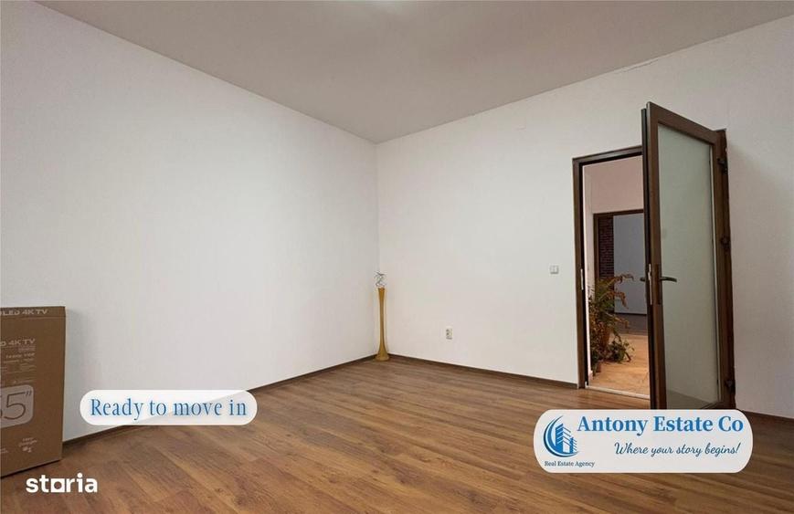 Antony Estate | Spatiu Comercial de inchiriat - Zona Centrala, Oradea - 4