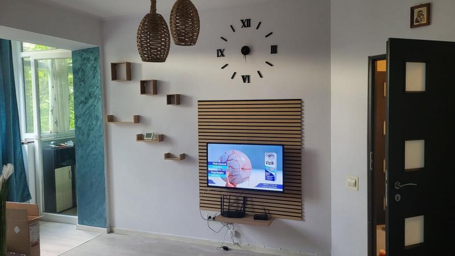 Berceni grand arena aurel persu parcare - 7