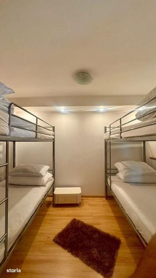Casa cu 5 camere de inchiriat, zona urbana pentru muncitori - 2