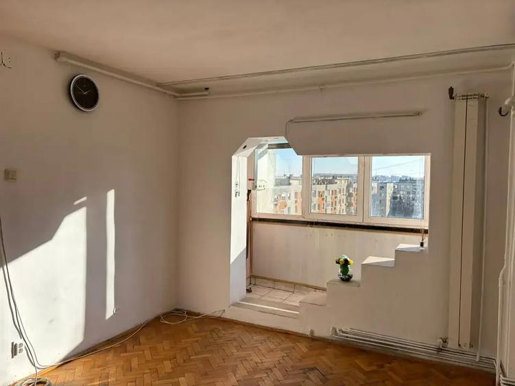 ISPIRESCU MARGEANULUI BIRNOVA, CENTRALA PROPRIE, BLOC 1984 - 2