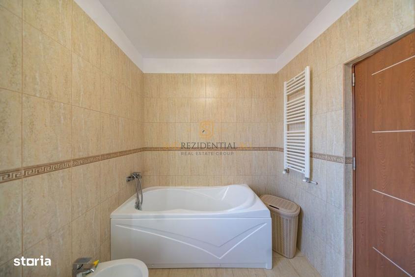 Casă cu 4 camere cu Canalizare în Giurgiului