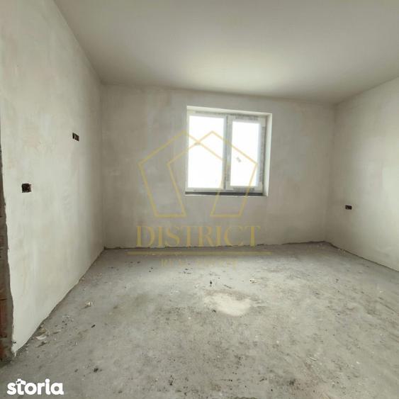 Duplex modern cu 5 camere si 3 bai | Sacalaz - 7