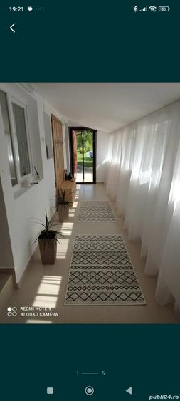 Casă cu 2 camere în Lugoj