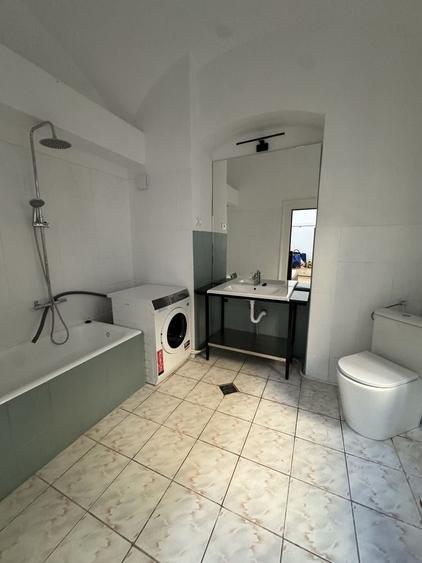 Apartament cu 2 camere în Ultracentral
