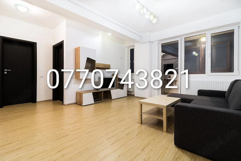 2 camere - Militari Residence - Tineretului 19 - 2