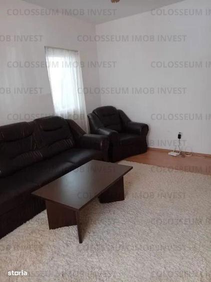 Apartament cu 2 camere decomandat în Răcădău