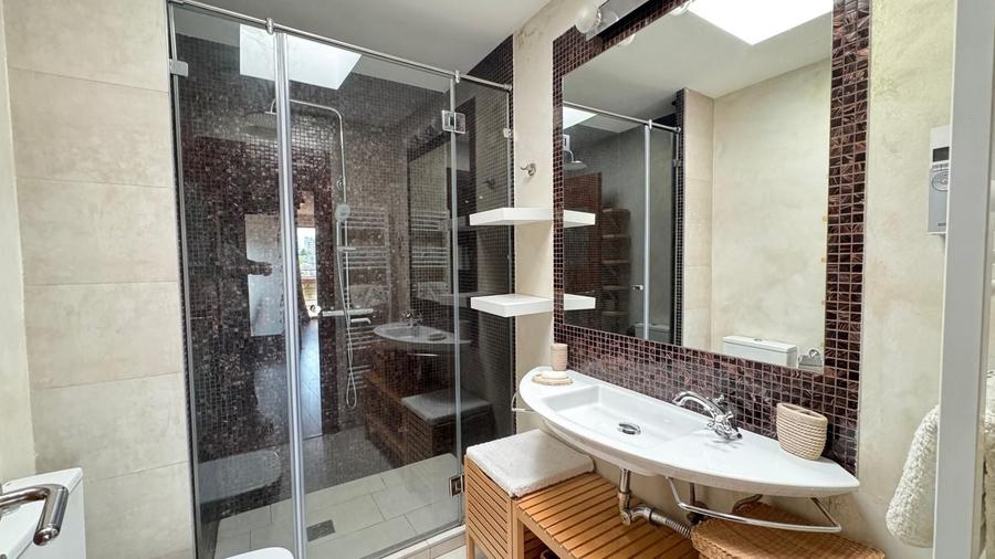 Apartament cu 3 camere, mobilat în Gheorgheni