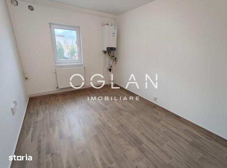 Apartament cu 3 camere în Ștrand