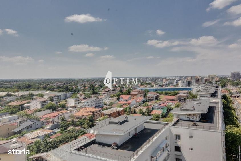 Apartament cu 2 camere în 1 Mai