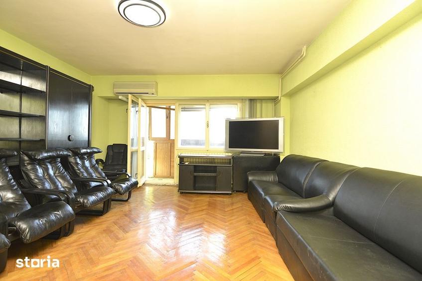 VANZARE APARTAMENT 3 CAMERE DECEBAL PIATA ALBA IULIA - 16