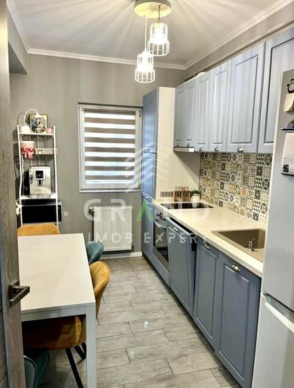 AP 2 CAMERE DECOMANDATE | BALCON | PARCARE INCLUSĂ | FLORILOR–CETĂȚII - 1