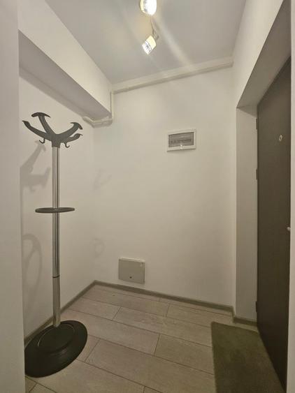 Apartament cu 2 camere nedecomandat în Trivale