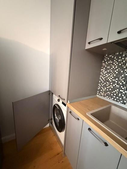 Apartament cu 2 camere, mobilat în Iancu Nicolae