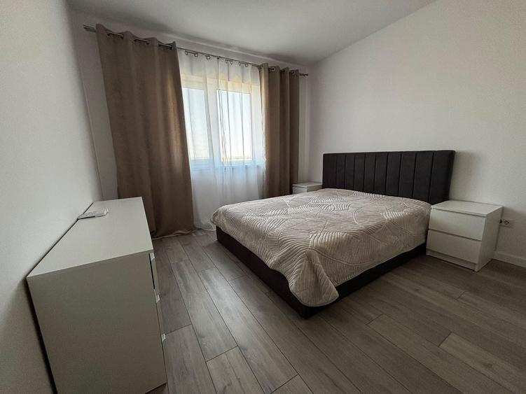 STUDIO PREMIUM CU PARCARE SUBTERANĂ, 5 minute pasarela Berceni - 17