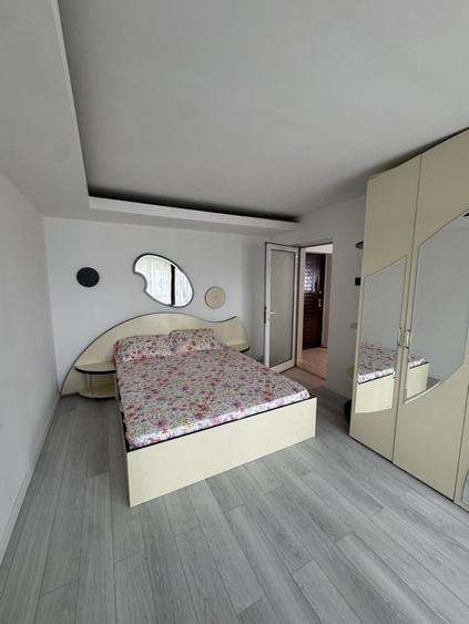 Apartament cu 2 camere decomandat în Ultracentral