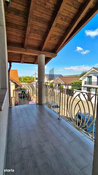 Casă cu 4 camere cu Teren 250 Mp în Tokai