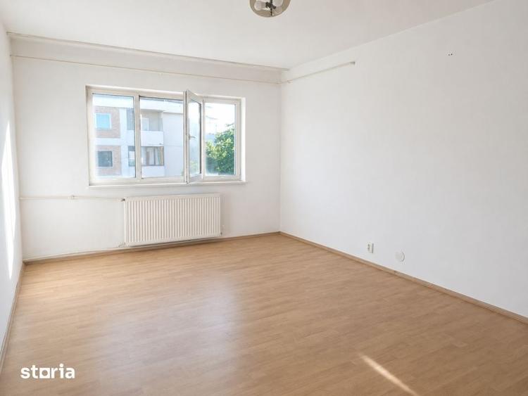 Apartament 3 camere, cartier Rovine - 5