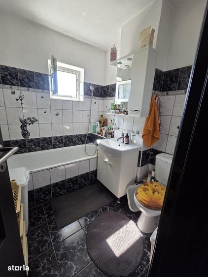 Apartament 3 camere decomandat zona Scriitorilor mobilat complet - 11